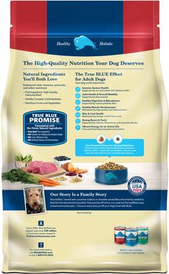 Life Protection Formula Adult Beef & Brown Rice Recipe Dry Dog Food, 24-lb bag