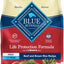 Life Protection Formula Adult Beef & Brown Rice Recipe Dry Dog Food, 24-lb bag