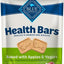Health Bars Baked with Bacon, Egg & Cheese Dog Treats, 16-oz bag