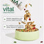 Alimento fresco para perros de razas grandes Vital Healthy & Natural, bolsa de 5 lb