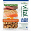 Vital Healthy & Natural Large Breed Fresh Dog Food, 5-lb bag