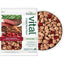 Alimento fresco para perros Vital Beef & Lamb sin cereales, paquete de 11 lb