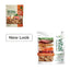 Bundle: Freshpet Vital Chicken, Beef, Salmon & Egg Recipe Fresh Food + Dognation Turkey Bacon Fresh Dog Treats