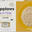 Bundle: Applaws Chicken Breast in Broth Wet Food, 2.47-oz can, case of 6 + Complete Chicken Recipe for Kittens Dry Cat Food, 4-lb bag, 1 count