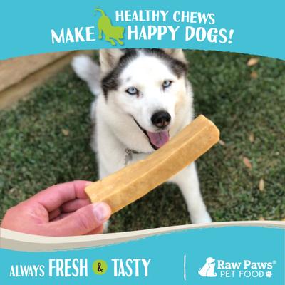 Himalayan Yak Dog Chews, X-Large, 3 count