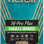 Classic Hi-Pro Plus Small Breed Adult Dry Dog Food, 5-lb bag
