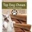 Premium Himalayan X-Large Yak Cheese Dog Chew Treat, 3 count
