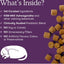 Fera Pets, Calming Support for Dogs. 30 y 90 chews
