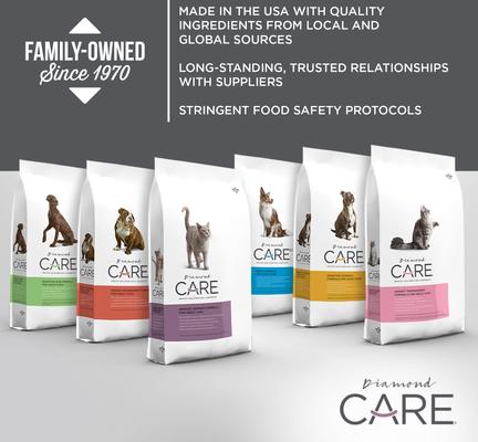 Care Weight Management Formula Adult Grain-Free Dry Dog Food, 25-lb bag