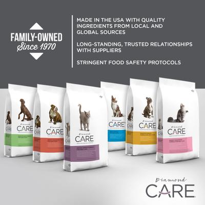 Care Sensitive Stomach Formula Adult Grain-Free Dry Dog Food, 25-lb bag