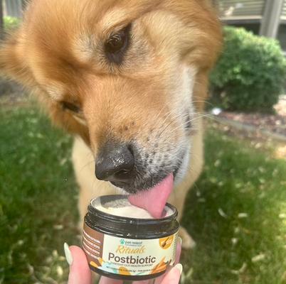 Bundle: Pet Releaf Favorites - Edibites Digestive SupportSweet Potato Full Spectrum Hemp Medium & Large Dog Supplement, Chew & Powder Bundle