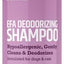 EFA Deodorizing & Hypoallergenic Shampoo for Cats & Dogs, 16-fl oz bottle