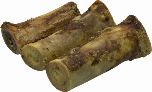 6-in Beef Marrow Filled Bone Dog Chew Treat, 1 count
