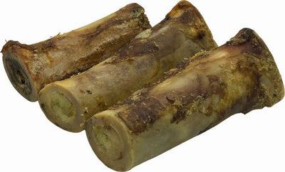 6-in Beef Marrow Filled Bone Dog Chew Treat, 1 count