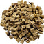 Single Ingredient Beef Liver Freeze-Dried Dog & Cat Treats, 1-lb bag