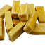 3 to 4-in Himalayan Yak Cheese Dog Chew Treats, Small, 8-oz bag