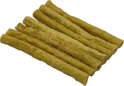 Palitos superalimentos suaves y masticables con condroitina vital de 6 pulgadas para perros, 24 unidades