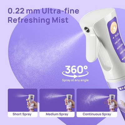 2X Power Wound & Antimicrobial Cat & Dog Skin Treatment Spray, 10.1-fl oz bottle