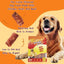 Chicken, Duck & Beef Rawhide-Free Rolls Dog Treats, 10.6-oz