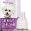 Good Behavior Calming Diffuser Refill for Dogs, 30 day