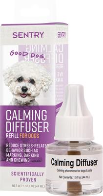 Good Behavior Calming Diffuser Refill for Dogs, 30 day