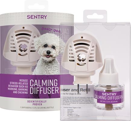 Good Behavior Calming Diffuser for Dogs, 30 day