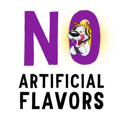 Premios para perros con forma de bloques de película de Minecraft con tocino y cecina, bolsa de 177 g