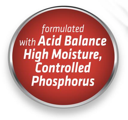 EVX Restricted Diet Urinary Tract Boneless Chicken Stew Wet Cat Food, 5.5-oz can, case of 24