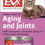 EVX Restricted Diet Senior & Joint Health Salmon Pate Wet Cat Food, 5.5-oz can, case of 24