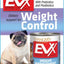 EVX Restricted Diet Weight Management Salmon Flavor Pate Wet Dog Food, 12.5-oz can, case of 12
