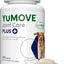 YuMOVE Plus Chewable Tablet Extra Strength Joint Supplement for Dogs, 60 count