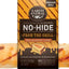 No-Hide From the Grill Long Lasting Natural Rawhide Alternative Medium Grilled Cheese Vegetarian Flavor Rolls Chew Dog Treats, 1 count