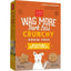 Wag More Bark Less Grain-Free Assorted Flavors Crunchy Dog Treats, 14-oz box
