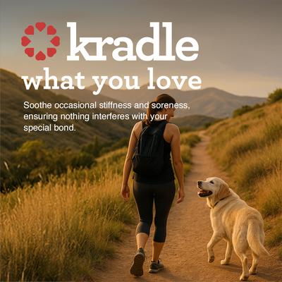 Hip & Joint Beef Flavored Chew Supplement for Dogs, 75 count