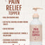 Pain Relief Liquid Food Topper for Dogs, 7.7-fl oz bottle