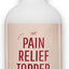 Pain Relief Liquid Food Topper for Dogs, 7.7-fl oz bottle