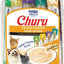 Bundle: Inaba Churu Chicken Varities + Churu Tuna Puree Variety Pack Lickable Cat Treat