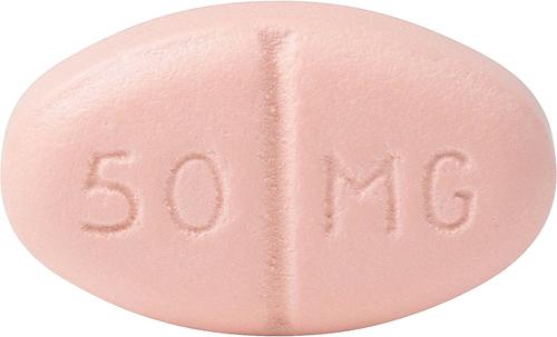 Plus Tablet for Medium Dogs, 26-60 lbs, 10 tablets