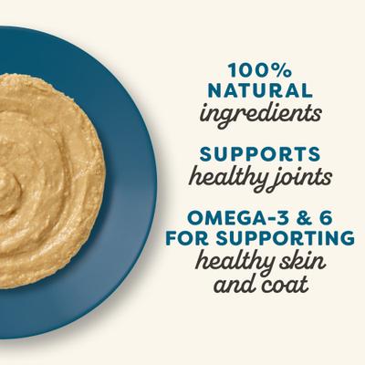 Senior Variety Selection Grain-Free Mousse Wet Cat Food, 2.47-oz pouch, case of 12