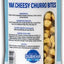 Yak Cheesy Churro Bites Crunchy Dog Treats, 1.75-oz bag