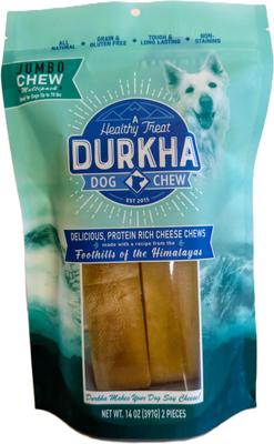 Cheese Chew Multi Pack Dog Treats, Jumbo, 2 count