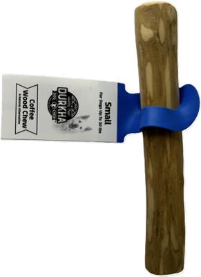 Coffee Wood Natural Chew Dog Treat, Small