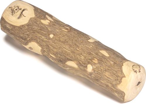 Coffee Wood Natural Chew Dog Treat, X-Large