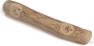 Golosina masticable natural de madera de café para perros, tamaño extra pequeño