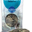 Cod Skin Chips Dehydrated Dog Treats, 1.13-oz bag