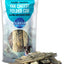 Yak Cheesy Folded Cod Dehydrated Dog Treats, 2-oz bag