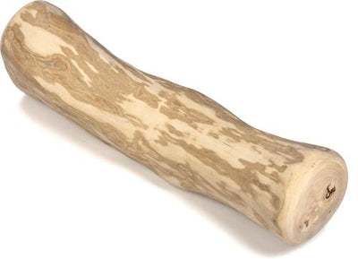 Coffee Wood Natural Chew Dog Treat, Large