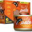 Grill Tuna & Crab Surimi Recipe in Tuna Broth Grain-Free Pate Wet Cat Food, 2.8-oz can, case of 12