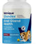 Glandex Anal Gland Support Supplement Powder with Pork Liver Flavor for Dogs & Cats, 5.5-oz bottle, bundle of 2