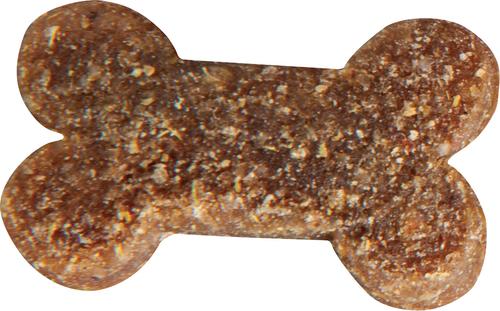 Little Chewzzies Salmon Recipe Chicken-Free Dog Treats, 5-oz bag